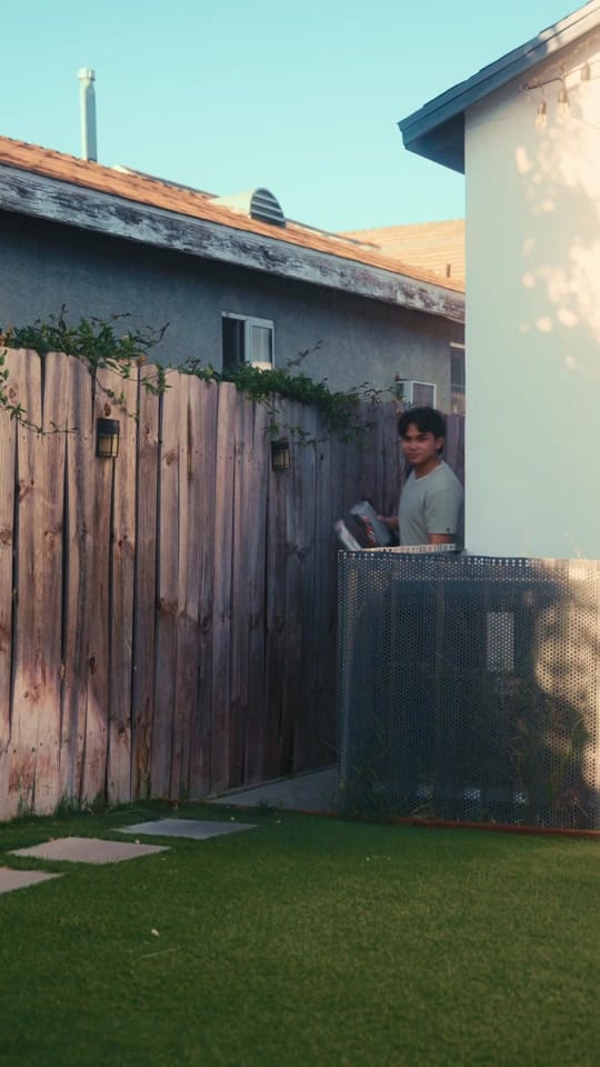 Post 6 by XGIMI on TikTok (video)