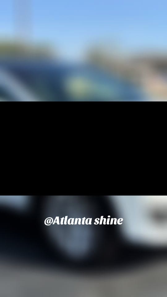 Post 6 by Atlanta Shine on TikTok (video)
