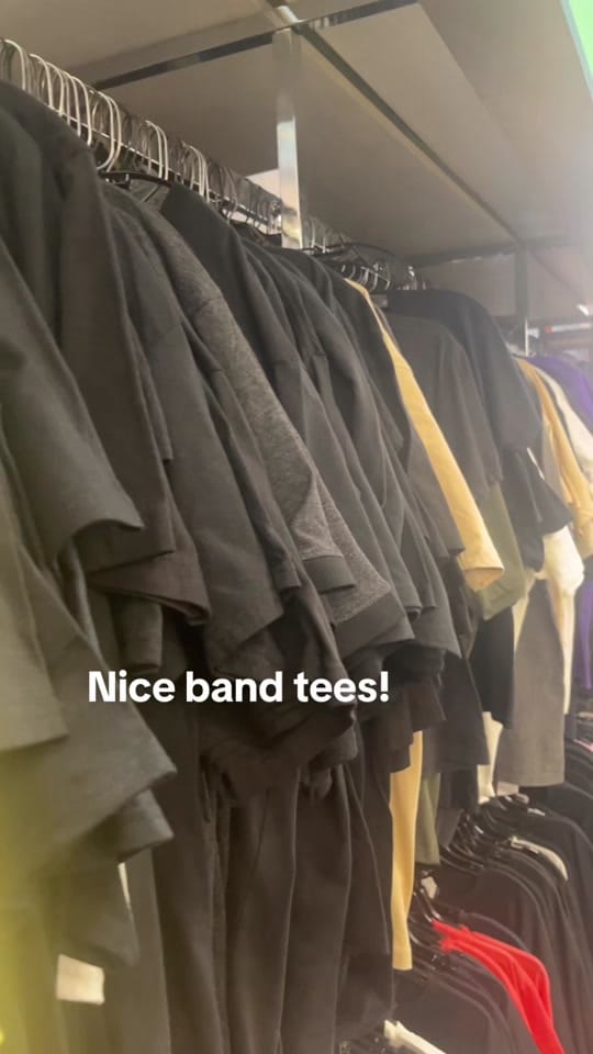 Post 7 by The Junkman’s Daughter on TikTok (video)