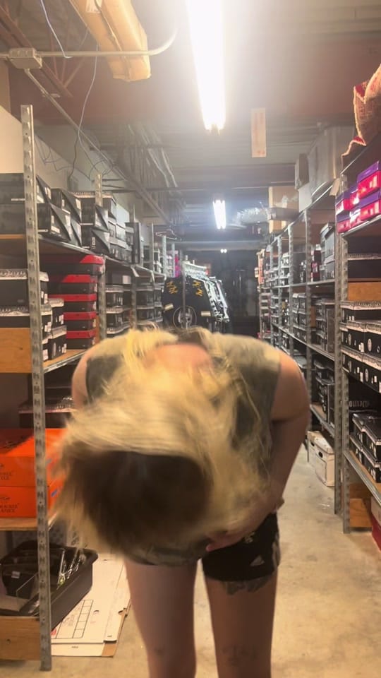 Post 5 by The Junkman’s Daughter on TikTok (video)