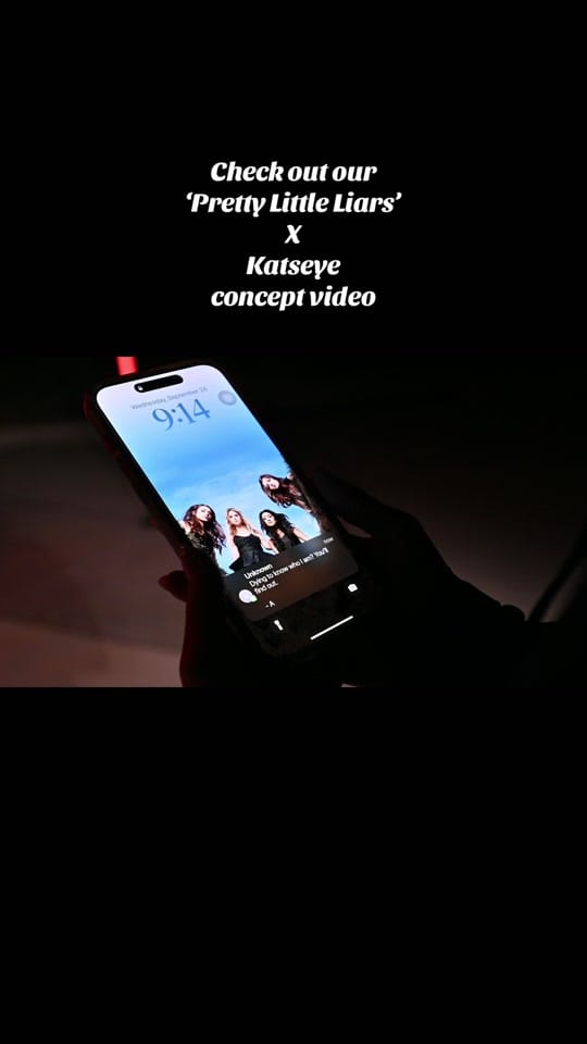 Post 3 by HUSH CREW on TikTok (video)