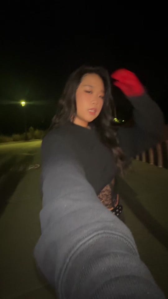 Post 4 by HUSH CREW on TikTok (video)