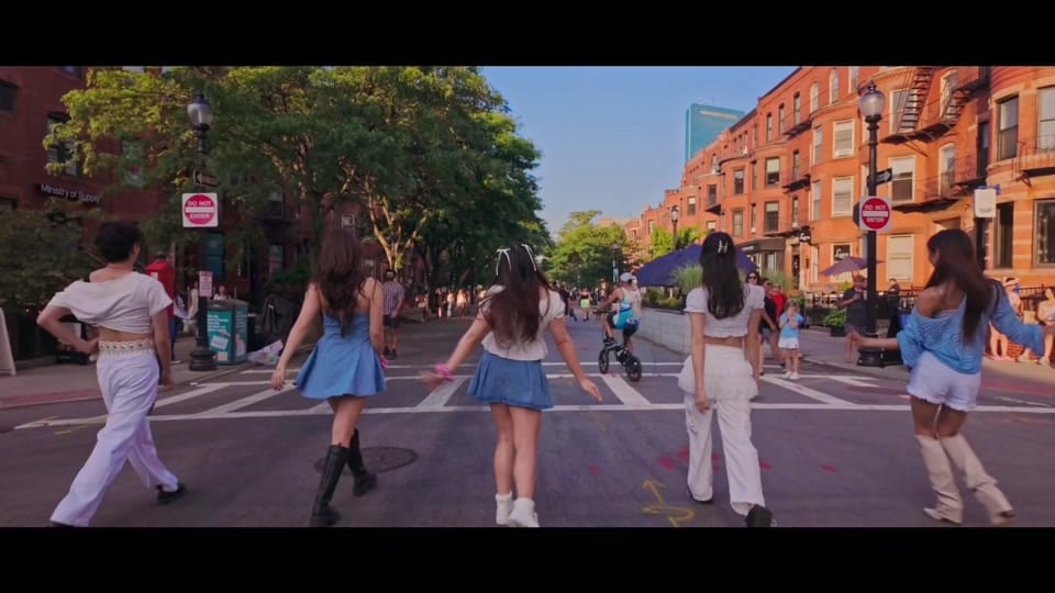 Post 10 by HUSH CREW on TikTok (video)