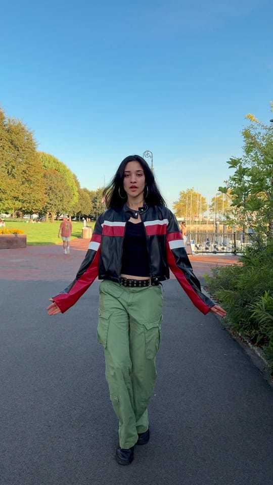 Post 7 by HUSH CREW on TikTok (video)