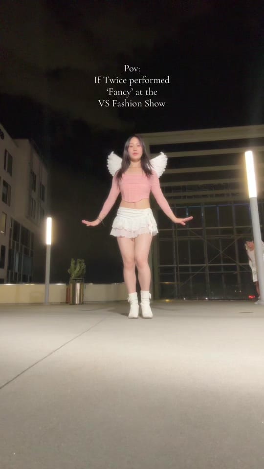 Post 5 by HUSH CREW on TikTok (video)