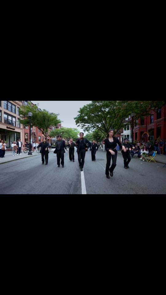 Post 8 by HUSH CREW on TikTok (video)