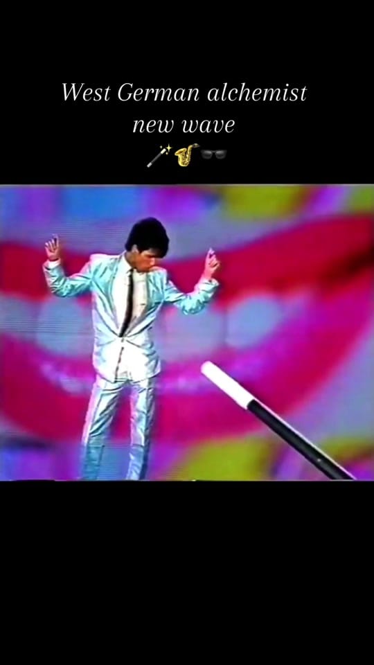 Post 3 by Pop Overbite Records on TikTok (video)