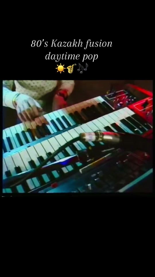 Post 5 by Pop Overbite Records on TikTok (video)