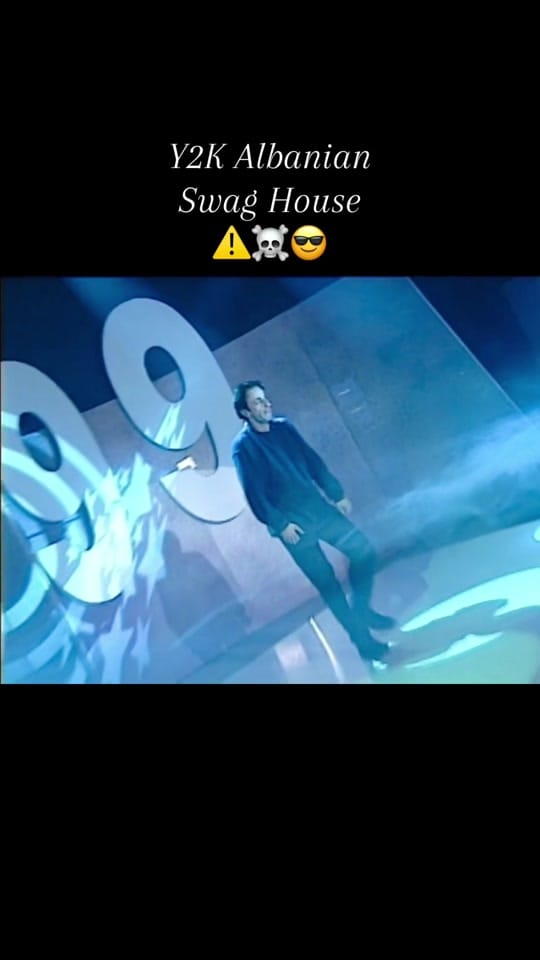 Post 6 by Pop Overbite Records on TikTok (video)