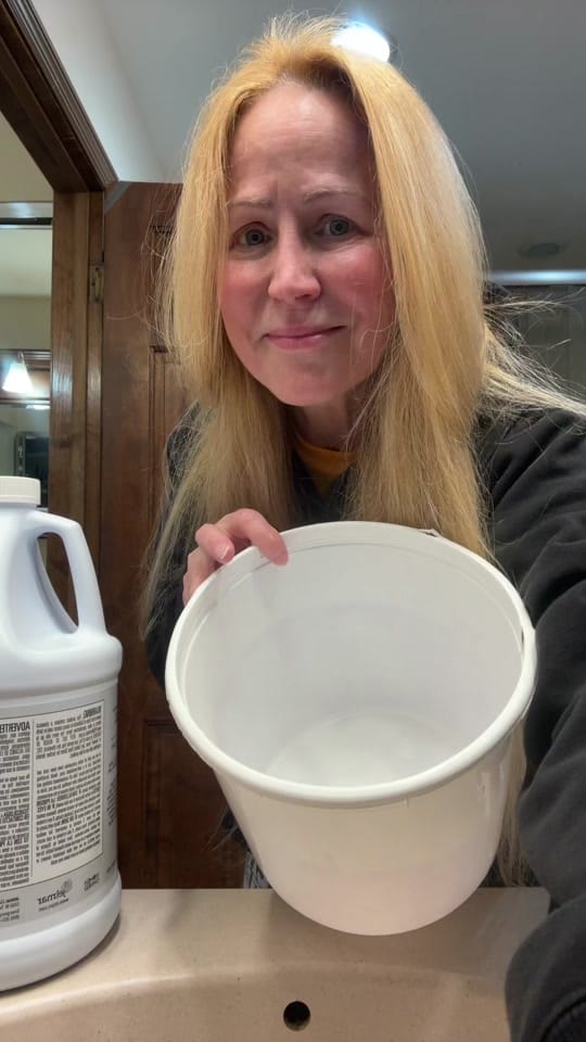 Post 1 by Ruth Kaufman on TikTok (video)