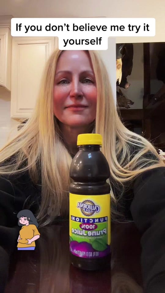 Post 9 by Ruth Kaufman on TikTok (video)