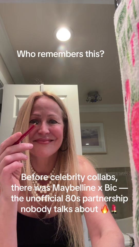 Post 8 by Ruth Kaufman on TikTok (video)
