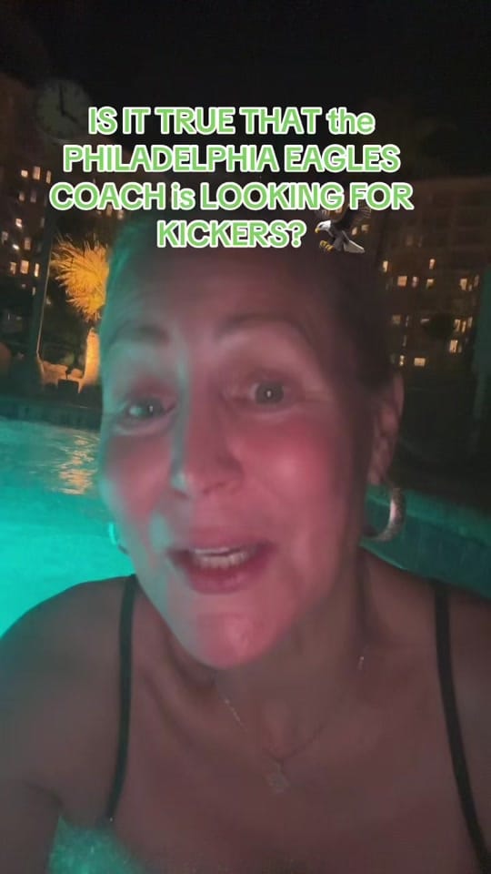 Post 5 by Ruth Kaufman on TikTok (video)