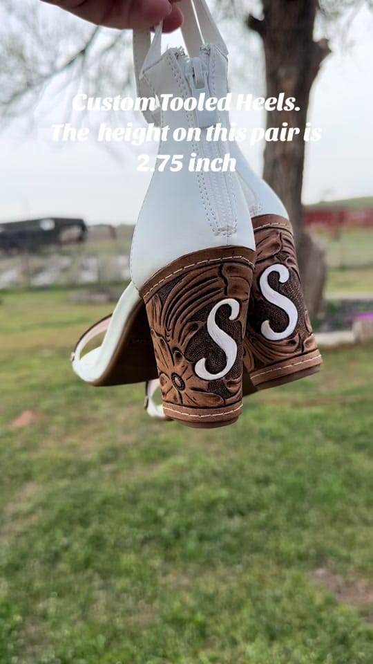 Post 10 by Rockin Diamonds Leather on TikTok (video)