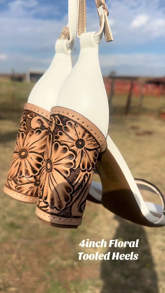 Post 2 by Rockin Diamonds Leather on TikTok (video)
