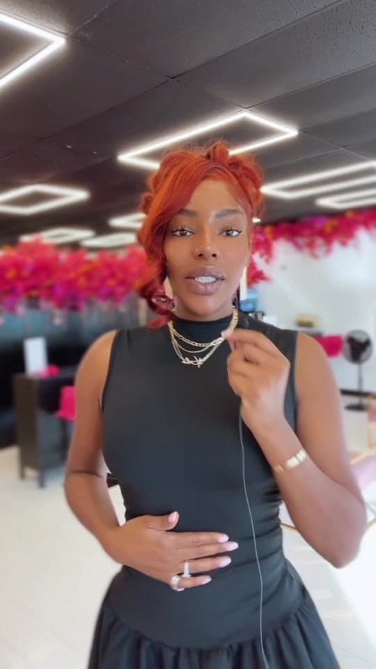 Post 3 by Koko Kwon Podcast:WomantoWoman on TikTok (video)