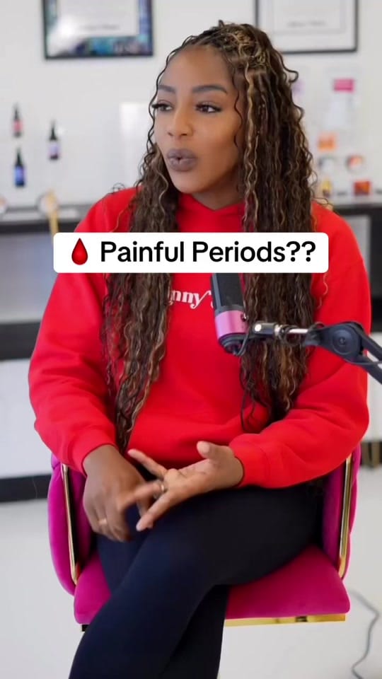 Post 9 by Koko Kwon Podcast:WomantoWoman on TikTok (video)