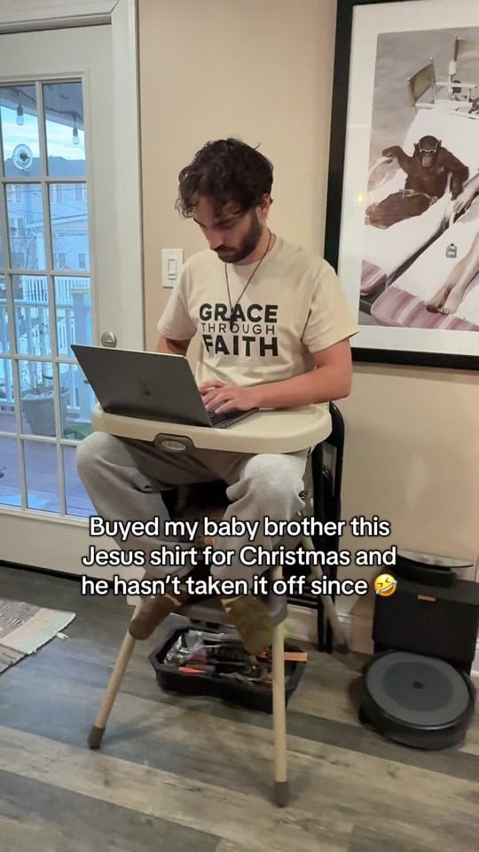 Post 2 by GTF Clothing Co. on TikTok (video)
