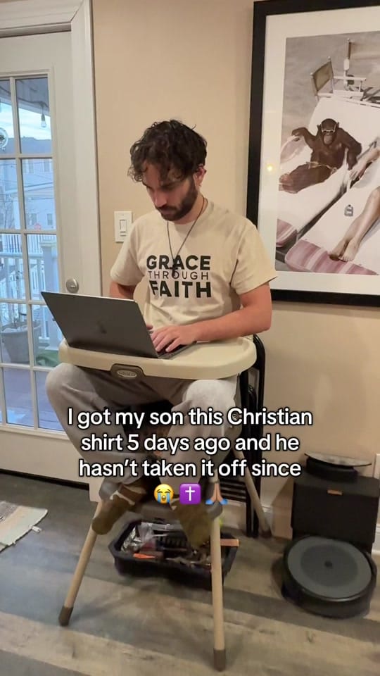Post 4 by GTF Clothing Co. on TikTok (video)