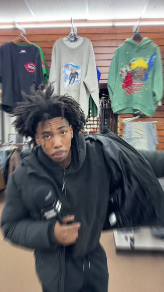Post 6 by CitywideFashions on TikTok (video)