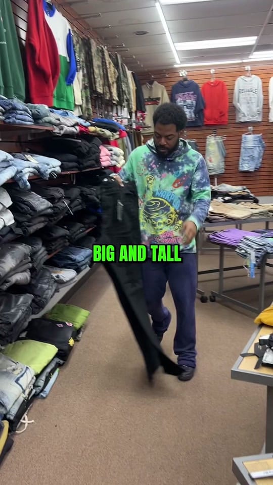 Post 10 by CitywideFashions on TikTok (video)