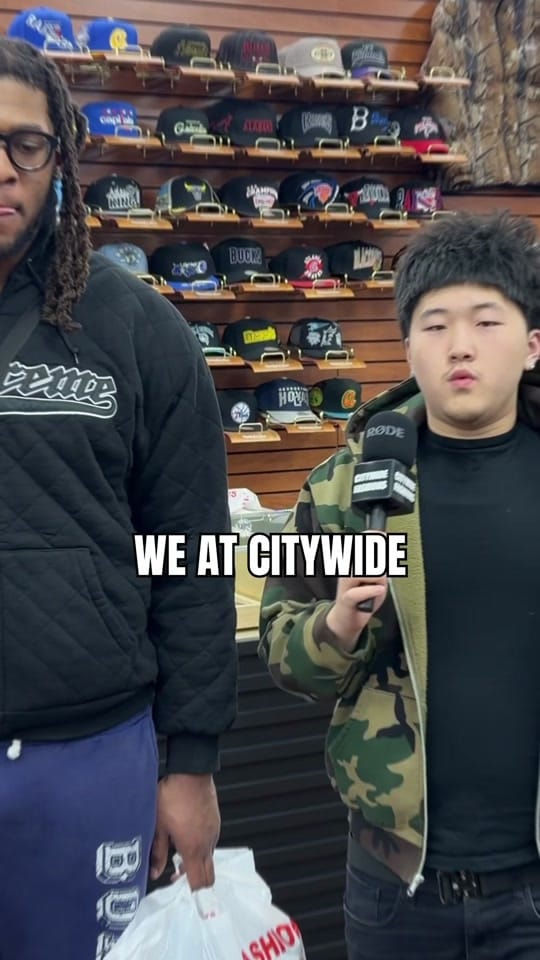 Post 5 by CitywideFashions on TikTok (video)