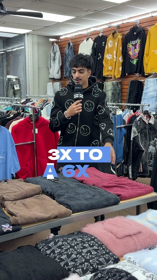 Post 7 by CitywideFashions on TikTok (video)