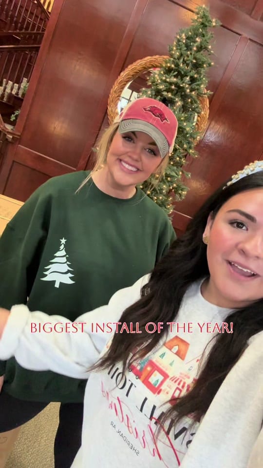 Post 5 by The Tree Boutique on TikTok (video)