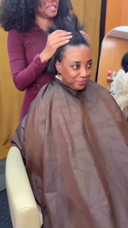 Post 5 by TheHaleStyle on TikTok (video)