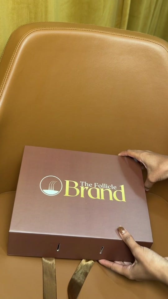 Post 2 by TheHaleStyle on TikTok (video)