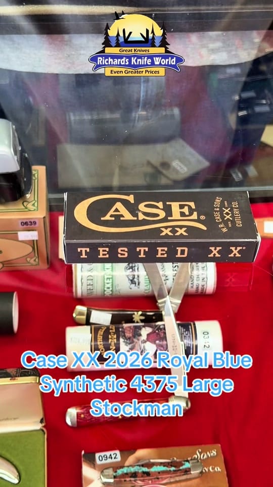 Post 4 by RichardsKnifeWorld on TikTok (video)