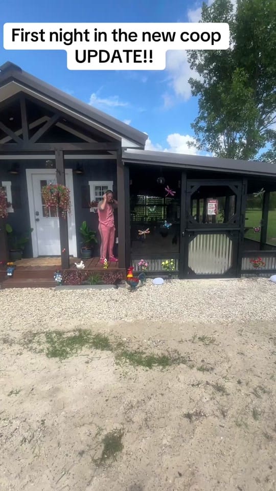 Post 9 by Kroks and Socks Outdoors on TikTok (video)