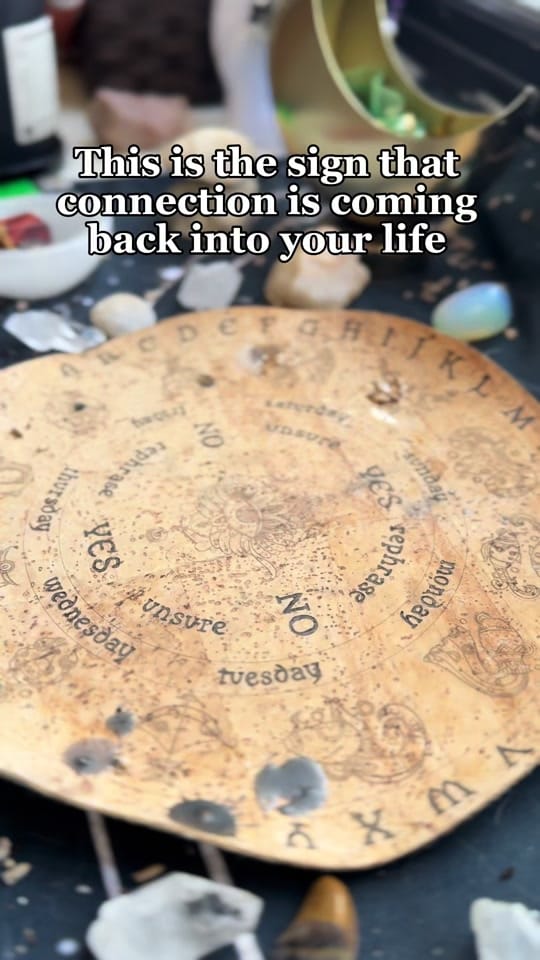 Post 4 by Terra Soleil ® on TikTok (video)