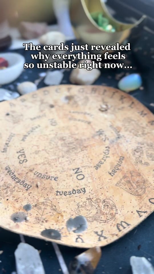 Post 5 by Terra Soleil ® on TikTok (video)