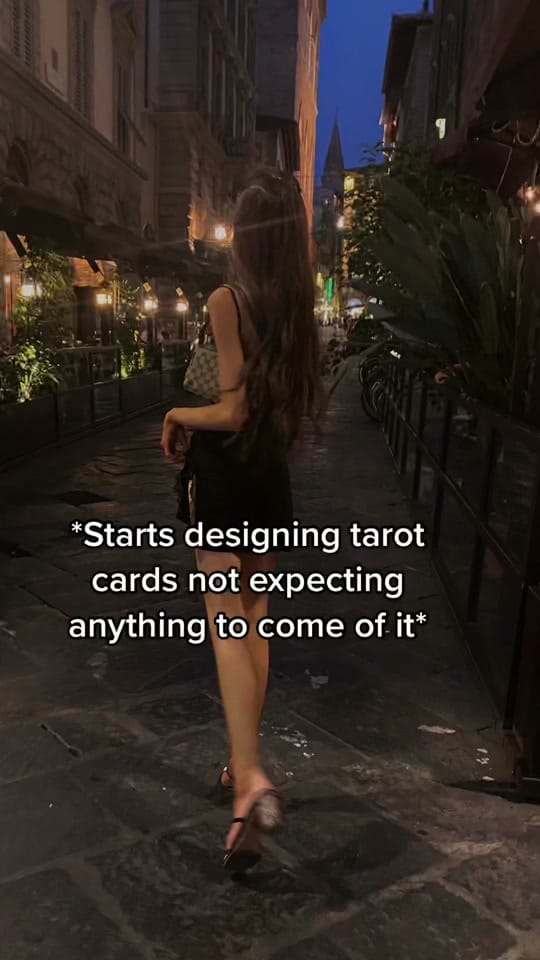 Post 9 by Terra Soleil ® on TikTok (video)