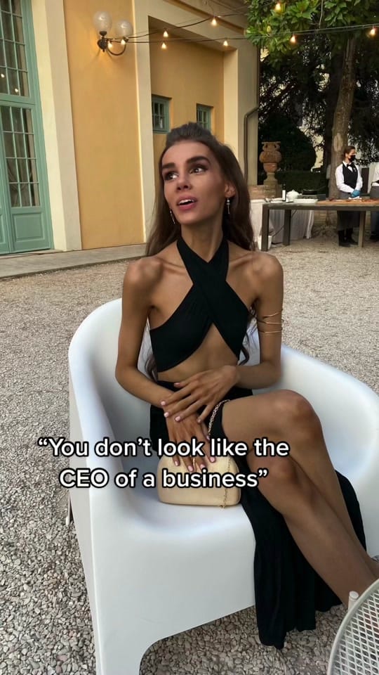 Post 10 by Terra Soleil ® on TikTok (video)