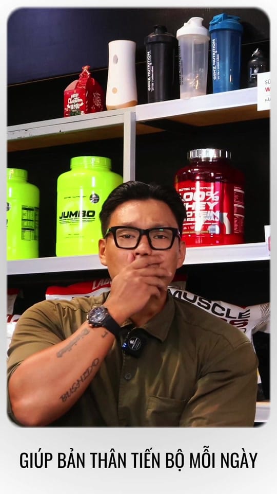 Post 6 by GenZNutrition on TikTok (video)