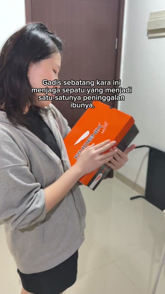 Post 2 by PHOENIX Indonesia on TikTok (video)