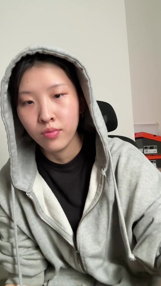 Post 3 by PHOENIX Indonesia on TikTok (video)