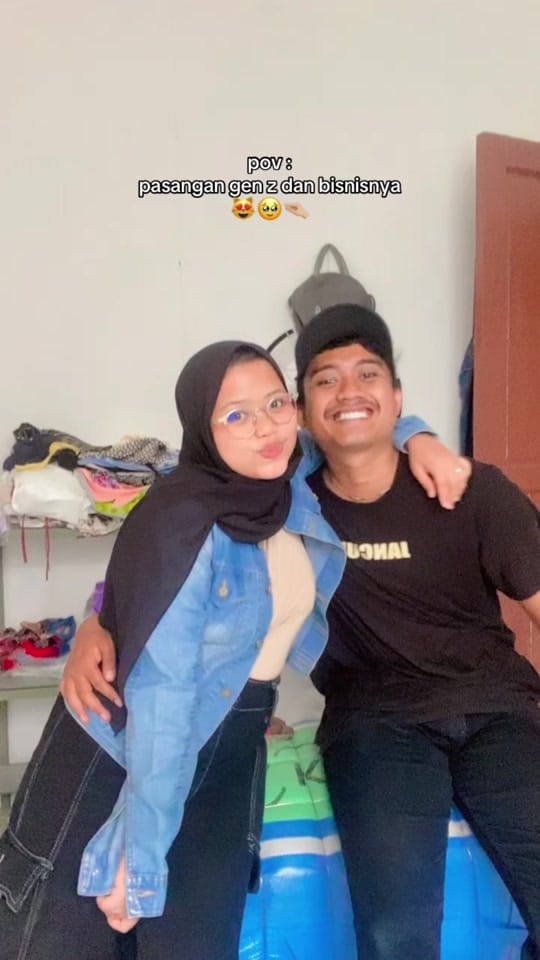 Post 7 by Supplier Termurah✅ 500/karung on TikTok (video)