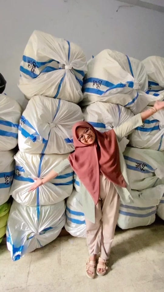 Post 5 by Supplier Termurah✅ 500/karung on TikTok (video)
