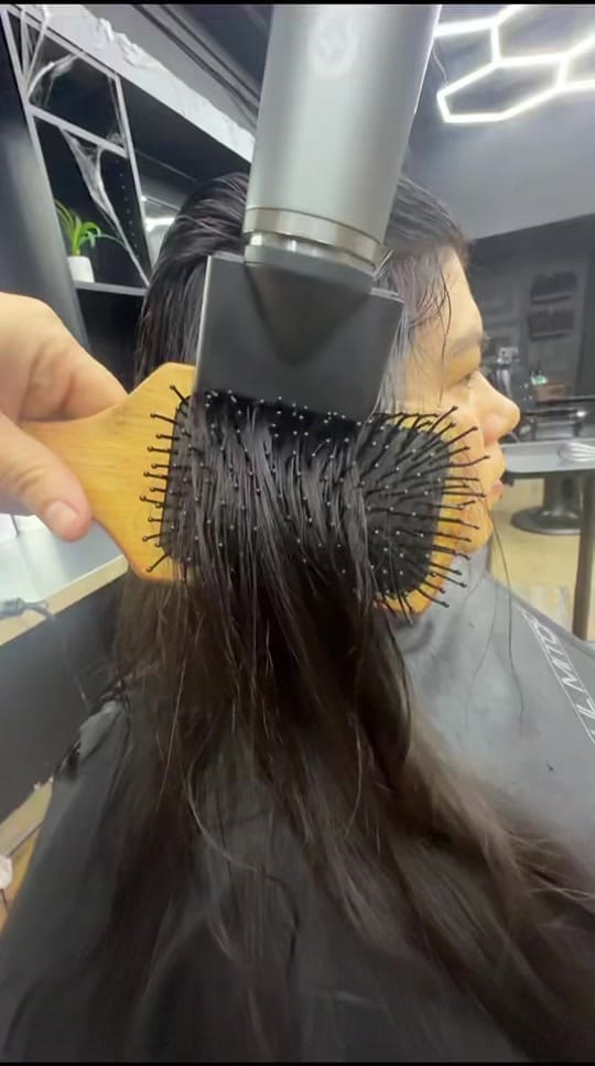 Post 7 by Chicago Barbers on TikTok (video)