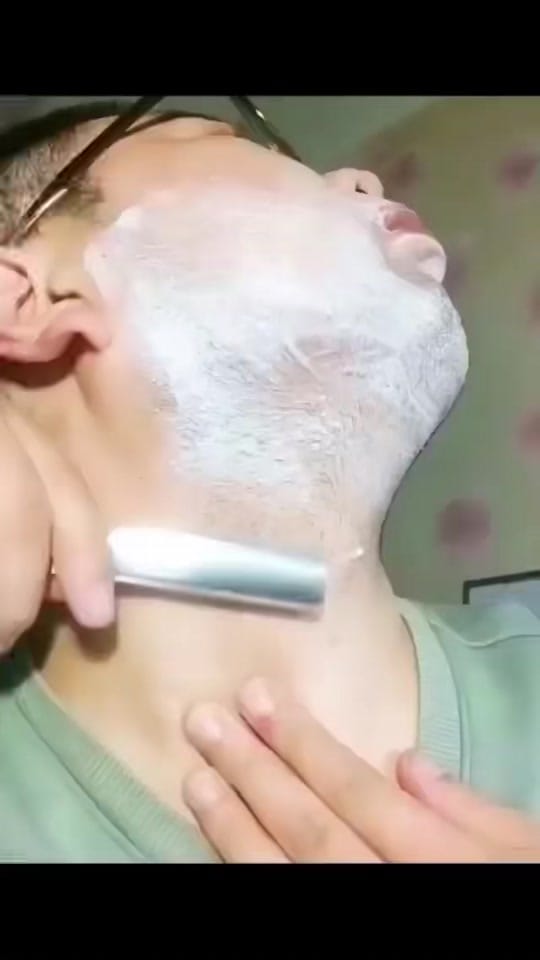 Post 9 by Chicago Barbers on TikTok (video)