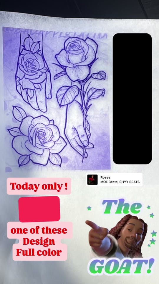 Post 2 by El Plenty on TikTok (video)