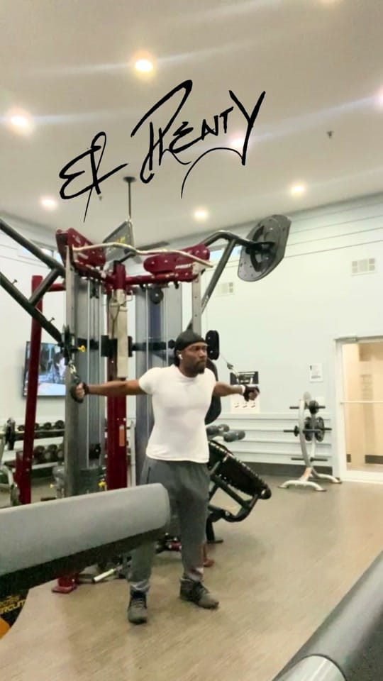 Post 6 by El Plenty on TikTok (video)
