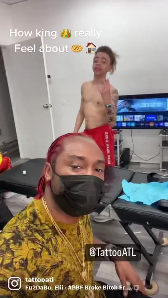 Post 10 by El Plenty on TikTok (video)