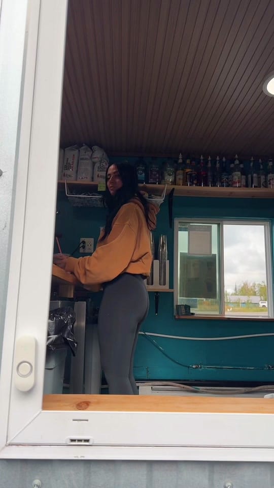 Post 8 by Focus Coffee Co. on TikTok (video)