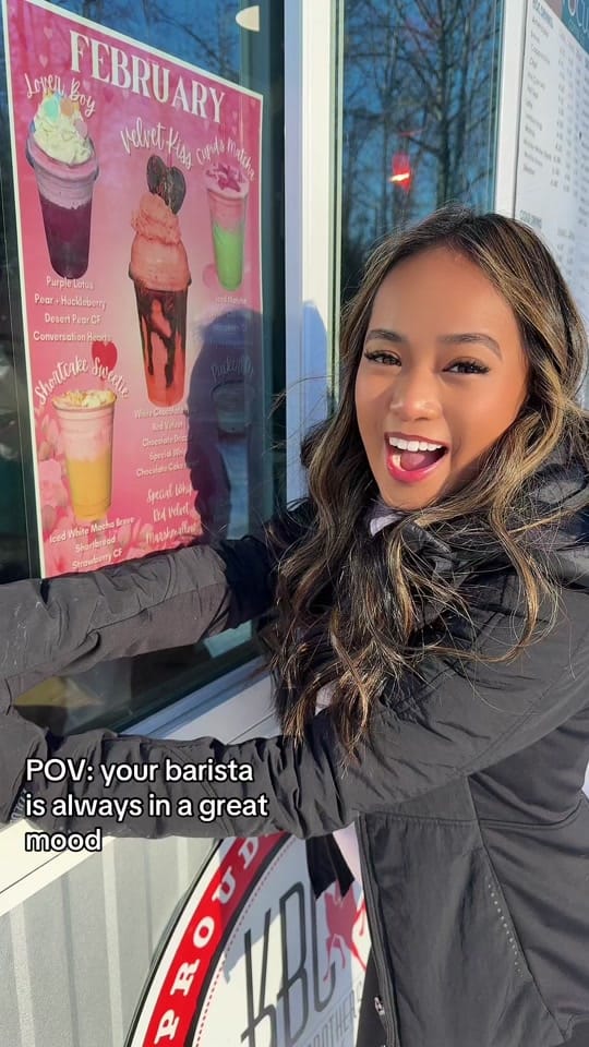 Post 3 by Focus Coffee Co. on TikTok (video)