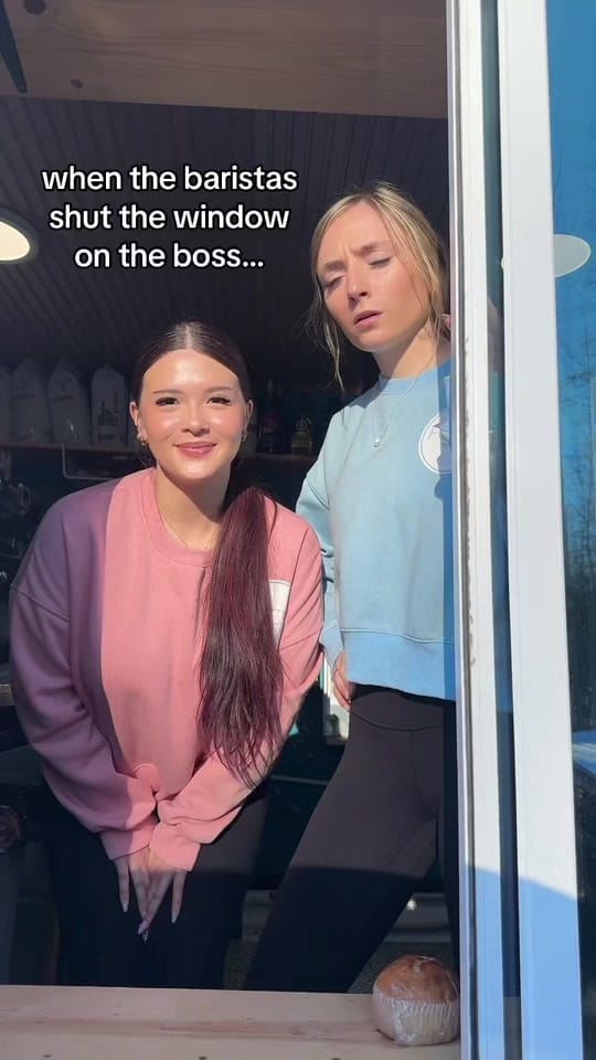 Post 1 by Focus Coffee Co. on TikTok (video)