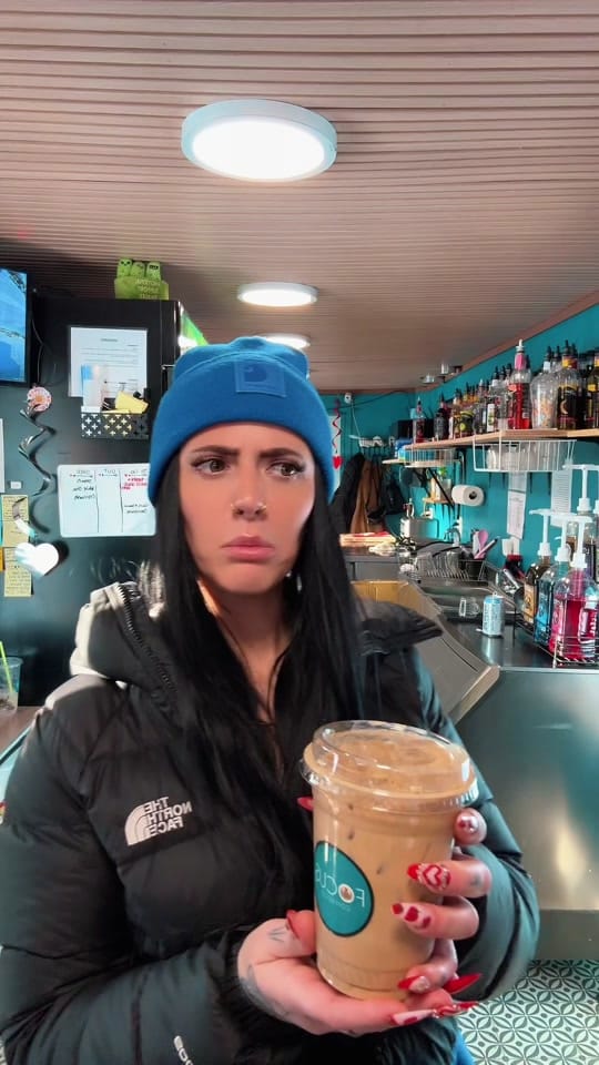 Post 4 by Focus Coffee Co. on TikTok (video)